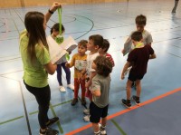 Sport für Kinder – Finden Sie die passende Sportart für Ihr Kind