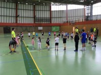 Sport für Kinder