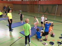 Sport für Kinder