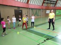 Sport für Kinder