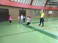 Sport für Kinder