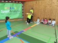 Sport für Kinder