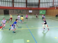 Sport für Kinder