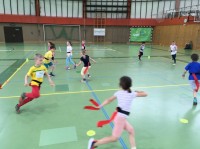 Sport für Kinder