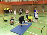 Sport für Kinder