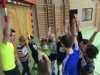 Sport für Kinder