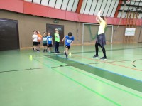 Sport für Kinder