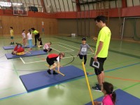 Sport für Kinder