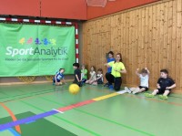 Sport für Kinder