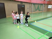 Sport für Kinder