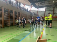 Sport für Kinder