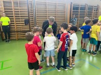 Sport für Kinder