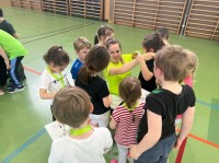 Sport für Kinder