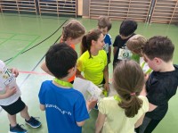 Sport für Kinder