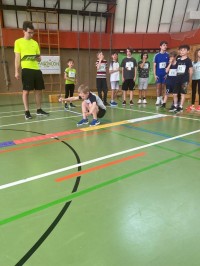 Sport für Kinder