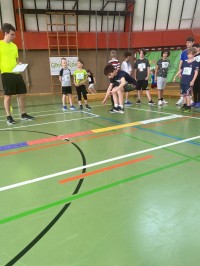 Sport für Kinder