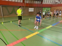 Sport für Kinder