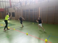 Sport für Kinder