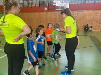 Sport für Kinder