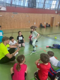 Sport für Kinder