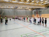 Sport für Kinder - Perchtoldsdorf