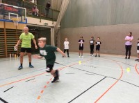 Sport für Kinder - Perchtoldsdorf