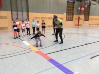 Sport für Kinder - Perchtoldsdorf