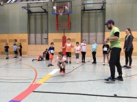 Sport für Kinder - Perchtoldsdorf