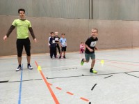 Sport für Kinder - Perchtoldsdorf