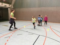 Sport für Kinder - Perchtoldsdorf