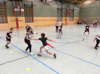 Sport für Kinder - Perchtoldsdorf