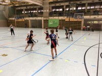 Sport für Kinder - Perchtoldsdorf