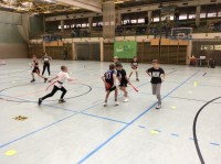 Sport für Kinder - Perchtoldsdorf