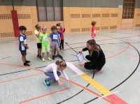 Sport für Kinder - Perchtoldsdorf