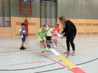 Sport für Kinder - Perchtoldsdorf
