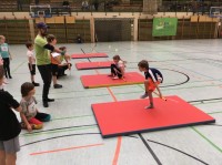 Sport für Kinder - Perchtoldsdorf