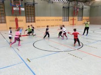 Sport für Kinder - Perchtoldsdorf