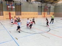 Sport für Kinder - Perchtoldsdorf