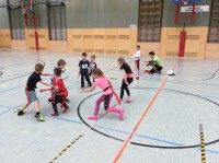 Sport für Kinder - Perchtoldsdorf