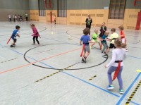 Sport für Kinder - Perchtoldsdorf