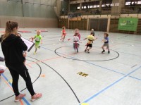 Sport für Kinder - Perchtoldsdorf