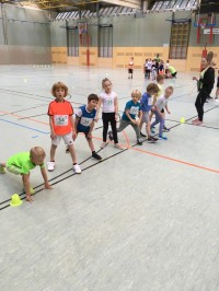 Sport für Kinder - Perchtoldsdorf