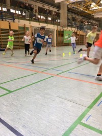 Sport für Kinder - Perchtoldsdorf