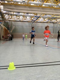 Sport für Kinder - Perchtoldsdorf