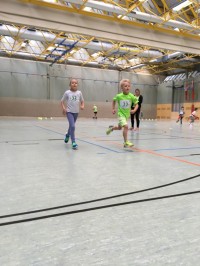 Sport für Kinder - Perchtoldsdorf