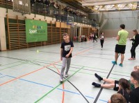 Sport für Kinder - Perchtoldsdorf