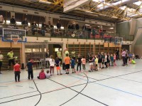 Sport für Kinder - Perchtoldsdorf