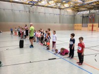 Sport für Kinder - Perchtoldsdorf