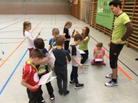 Sport für Kinder - Perchtoldsdorf