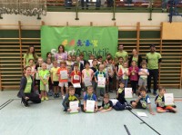 Sport für Kinder - Perchtoldsdorf